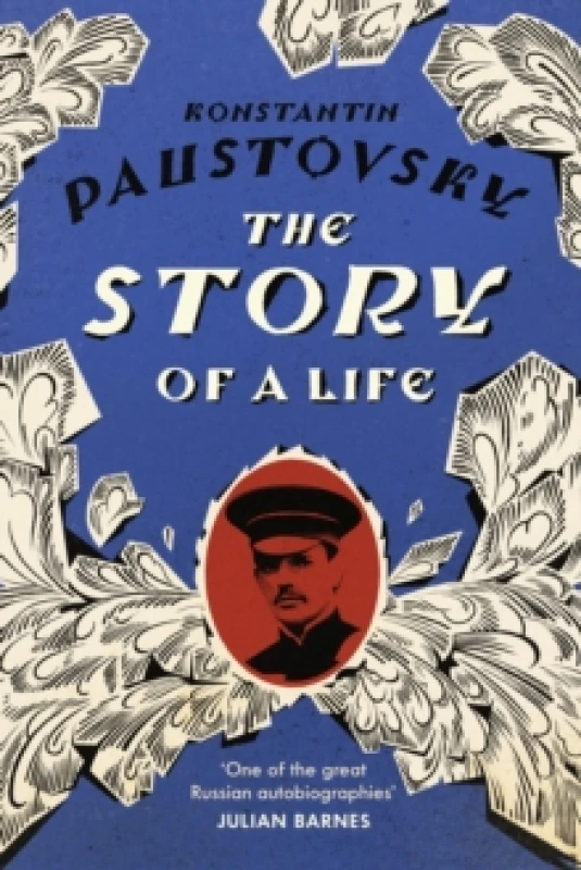 Image of The Story of a Life : Volumes 13 Paperback / softback