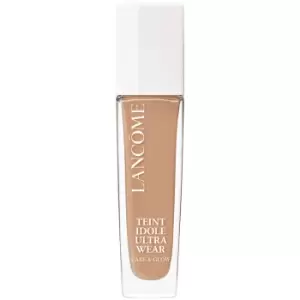 Image of Lancome Teint Idole Ultra Wear Care and Glow 30ml (Various Colours) - 425C