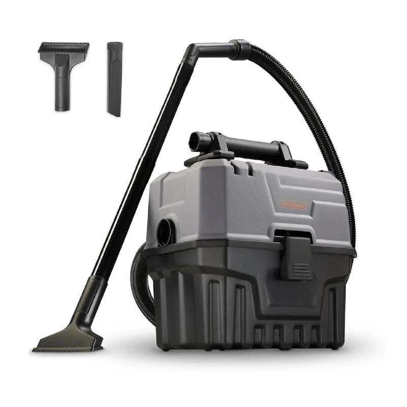 Image of Vonhaus Wet & Dry 1200W Vacuum Cleaner