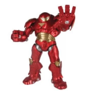Image of Diamond Select Marvel Select Hulkbuster Action Figure
