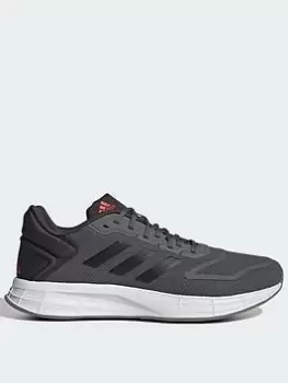 Image of adidas Duramo 10 - Grey, Size 7, Men