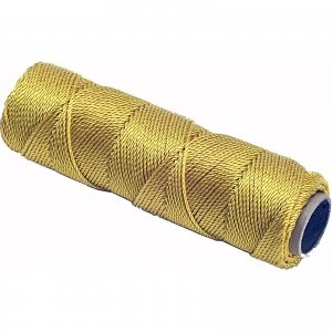 Image of Marshalltown Masons Brick Line Yellow