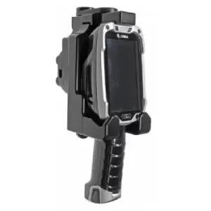 Image of Zebra MNT-TC8X-FMKT6-01 holder Mobile computer Black Passive holder