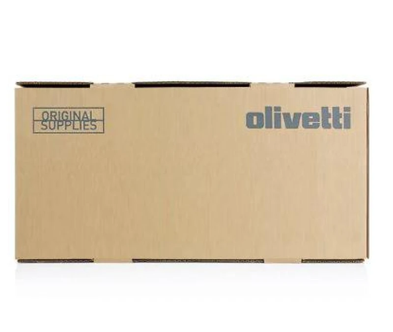 Image of Olivetti B1234 Toner-kit. 7.2K pages for Olivetti D-Copia 4023 MF