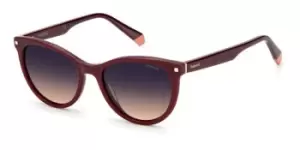 Image of Polaroid Sunglasses PLD 4111/S/X B3V/XW