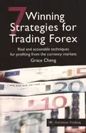 Image of 7 winning strategies for trading forex real and actionable techniques for p