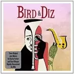 Image of Dizzy Gillespie & Charlie Parker - Bird And Diz [3CD Box Set] (Music CD)