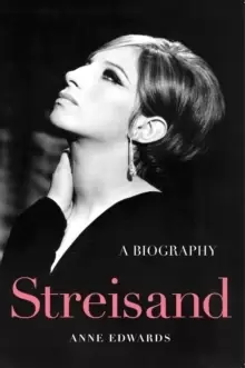 Image of Streisand : A Biography