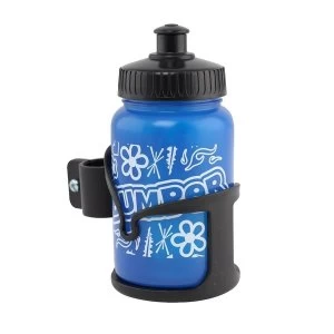 Image of Bumper Bottle and Cage set Blue