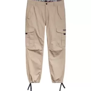 Image of Tommy Jeans Ethan Cargo Pant - Beige