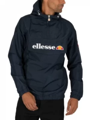 Image of Mont 2 Pullover Jacket