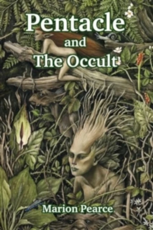 Image of Pentacle and The Occult Paperback / softback