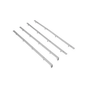 Image of BitFenix Mesh Stripes for Shinobi Tower Case - White