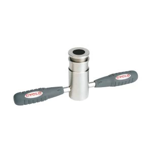 Image of CYCLO Crown Race Facing Tool