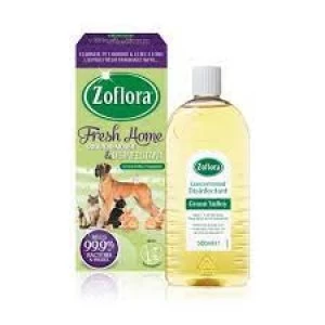 Image of Zoflora Fresh Home Green Valley 500ml 500ml