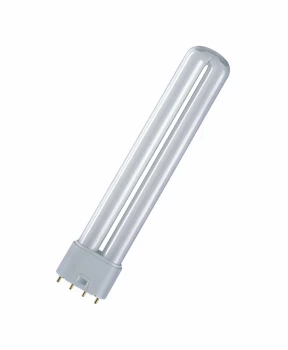 Image of Osram Dulux 40W PL-L 2G11 Warm White - 298894