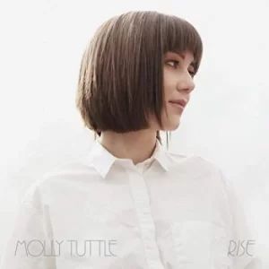 Image of Rise by Molly Tuttle CD Album