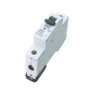 Image of MK 32A Miniature circuit breaker