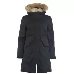 Image of Karrimor Parka Jacket Womens - Black