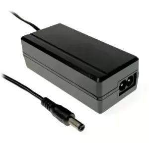 Image of TP1038 12vdc 4A 48W power supply C8 2.1mm - Tiger Power Supplies