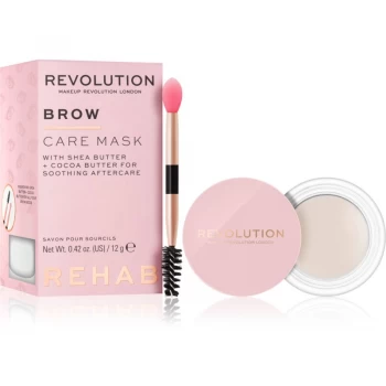 Image of Revolution Rehab Brow Care Mask