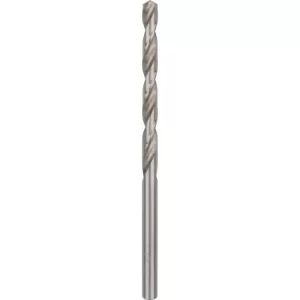 Image of 2608585493 (Pk-10) 5.4X57X93Mm Hss-G Drill Bit Din338