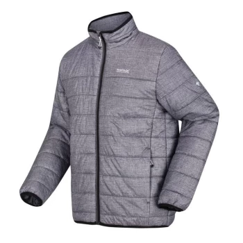 Image of Regatta Freezeway III Insulated Jacket - Rhino Marl