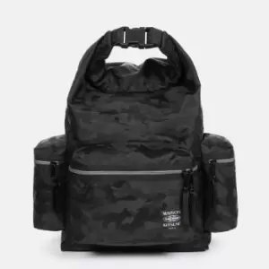 Image of Eastpak Mk Toproll Kitsunejacquard, 100% Polyamide