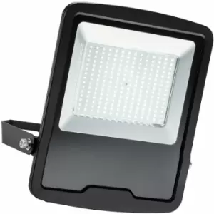 Image of Slim Outdoor IP65 Floodlight - 150W Daylight White LED - 12000 Lumen High Output