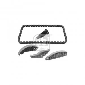 Image of Timing Chain Kit FEBI BILSTEIN 49550