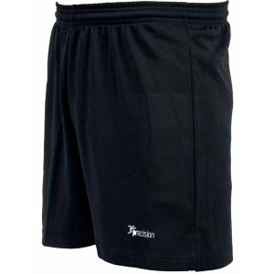 Image of Precision Madrid Shorts 30-32" Black