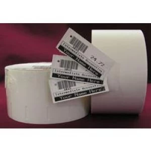 Image of Zebra Thermal Transfer/Direct Thermal Labels 2000D
