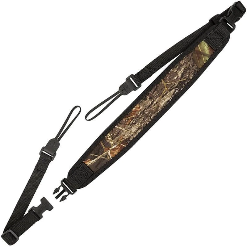 Image of OpTech Super Classic Strap Pro Loop - Nature