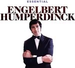 Image of Engelbert Humperdinck - Essential Engelbert Humperdinck (Music CD)