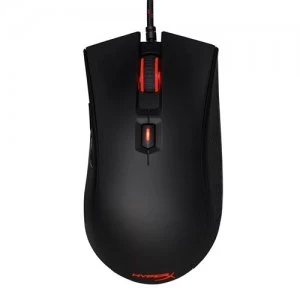 Image of HyperX Pulsefire FPS mouse USB Type-A Optical 3200 DPI Right-hand