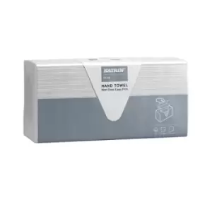Image of Katrin Plus Hand Towel 3-Ply Easy Pick Non Stop M3 (Pack of 8) 73177