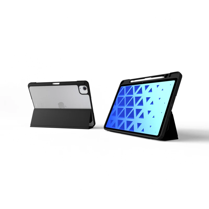 Image of Max Cases MAXCases Breeze Folio for iPad Air 6 13" (2024) (Black) APBFIPA613BLK