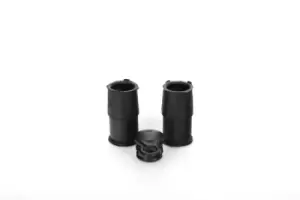 Image of ATE Guide Sleeve Kit, brake caliper VW,AUDI,SKODA 11.0101-5409.2 443698647,4D0698647,4D0698647