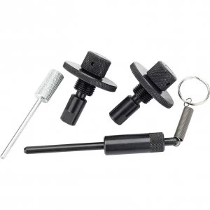 Image of Draper Expert 4 Piece Vauxhall and Suzuki Timing Kit