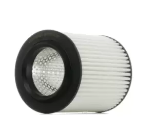 Image of RIDEX Air filter 8A0352 Engine air filter,Engine filter AUDI,A8 (4E2, 4E8)