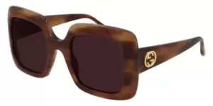 Image of Gucci Sunglasses GG0896S 004