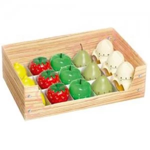 Image of Kitchen Craft Novelty Fruit Timers