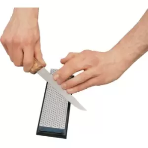 Image of Dmt W6FP Bench Whetstones & Stand