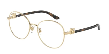 Image of Dolce & Gabbana Eyeglasses DG1339 1354