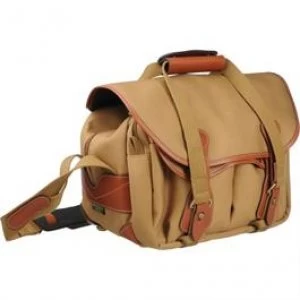Image of Billingham 225 Khaki Canvas/Tan