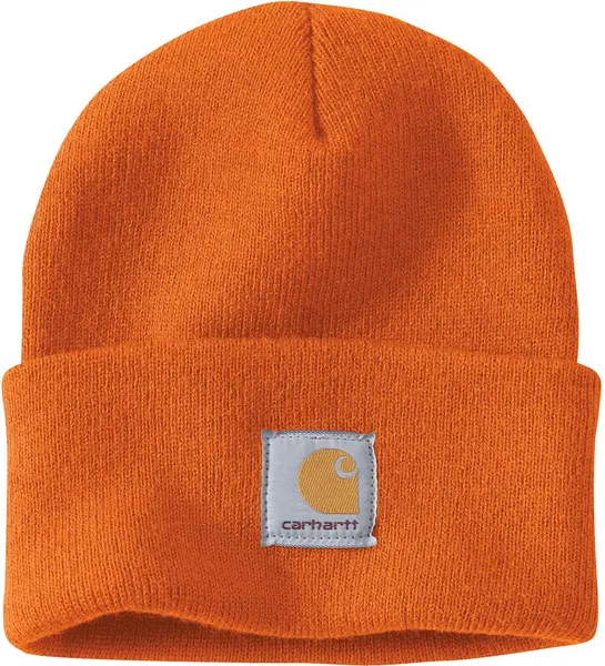Image of Carhartt Watch Hat, orange
