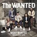 Image of The Wanted - Most Wanted - The Greatest Hits (Music CD)