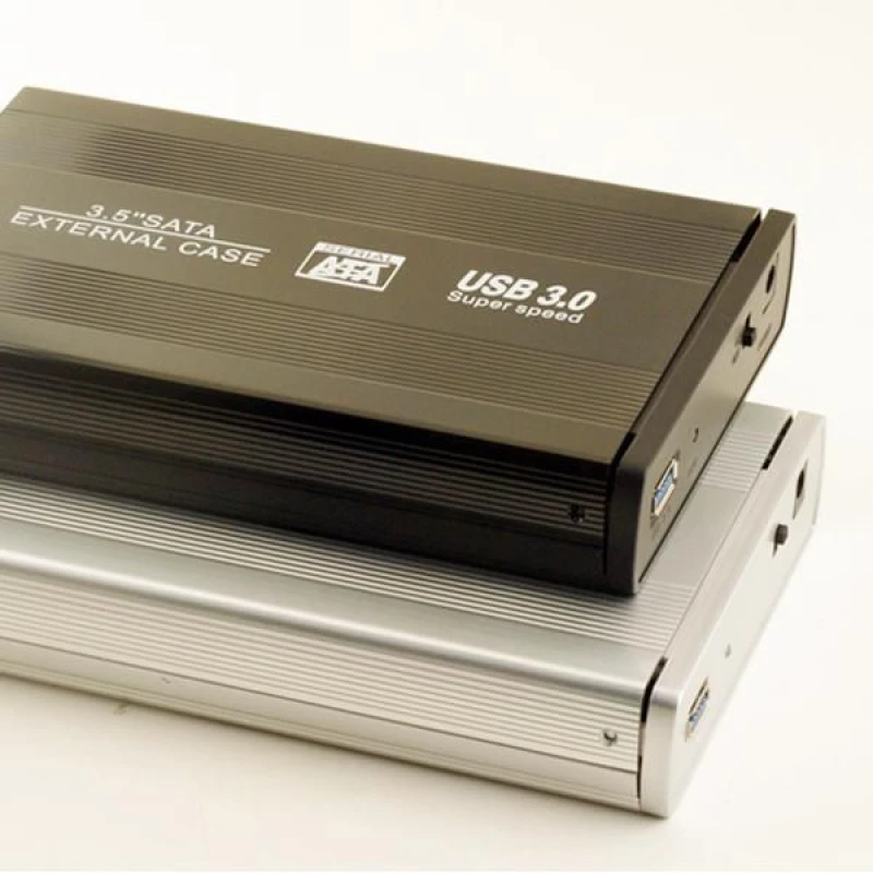 Image of CoreParts MS1TBE3.5USB/3.0 internal hard drive 1TB 7200 RPM