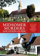Image of midsomer murders location guide discover the villages pubs and churches beh