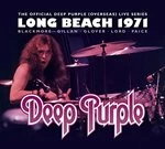 Image of Deep Purple - Long Beach 1971 (vinyl)